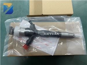 Common Rail dizel injektori {0}} 3.0d 160-175 2004-2006 uchun