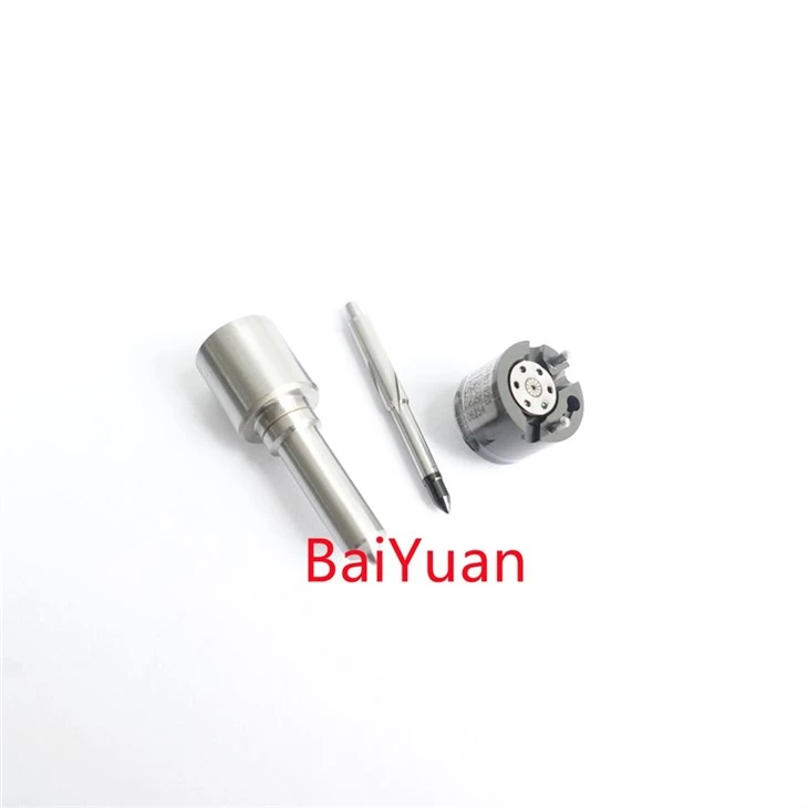 Repair Kit 7135-730 For Delphi Injector