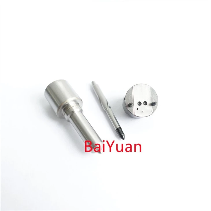Repair Kit 7135-730 For Delphi Injector
